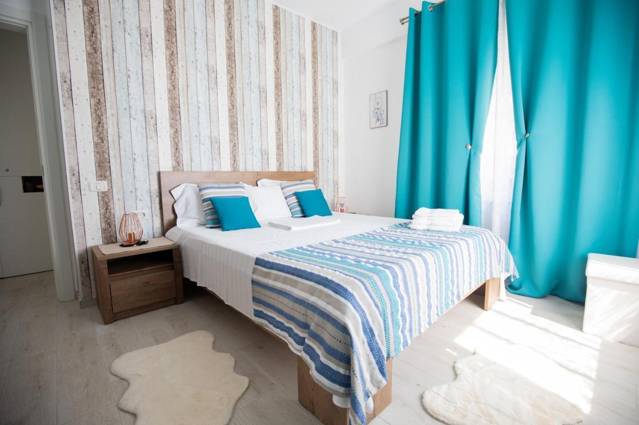 Casa Adela Mamaia Nord